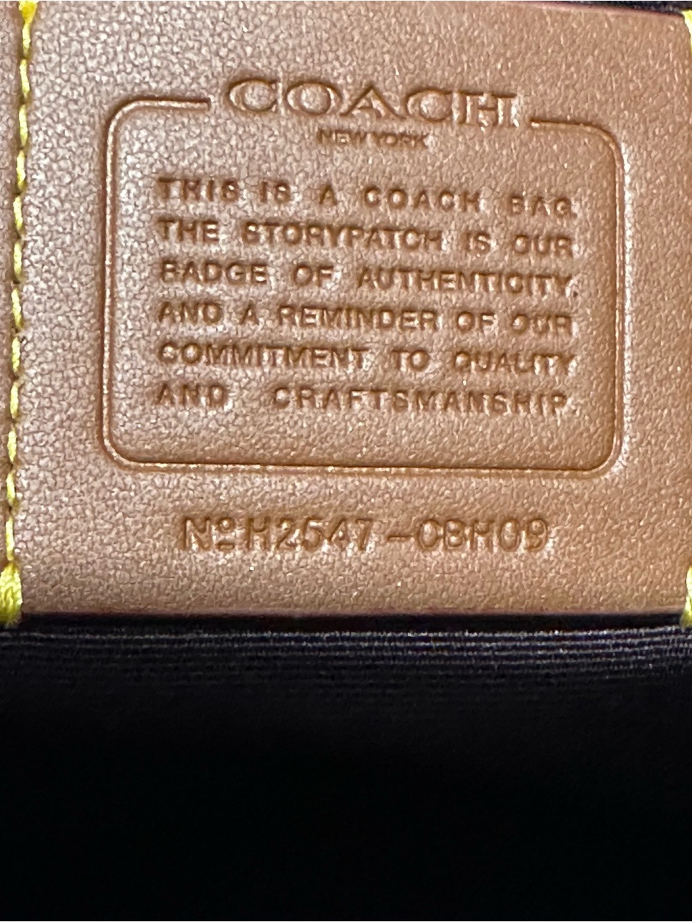 Coach Hadley Backpack Pebble Leather Gold Dark Wine - Picture 5 of 12